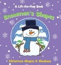 Cover: Snowman'S Shapes - North Parade Publishing