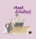 Cover: Franz Schubert - Moonlight Publishing Ltd