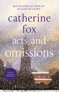 Cover: Acts And Omissions - Marylebone House