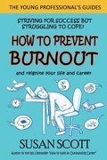 Cover: How to Prevent Burnout - Filament Publishing Ltd