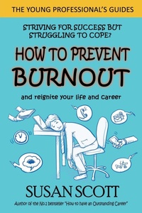 Enlarge image Cover: How to Prevent Burnout - Filament Publishing Ltd