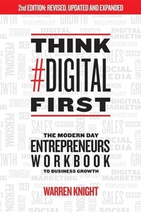 Abbildung von: Think #Digital First - Filament Publishing