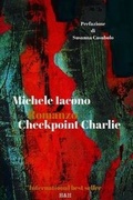 Cover: Checkpoint Charlie - Hoffman & Hoffman