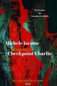 Enlarge image Cover: Checkpoint Charlie - Hoffman & Hoffman