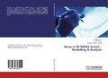 Cover: Noise in RF MEMS Switch - Modelling & Analysis - LAP Lambert Academic Publishing