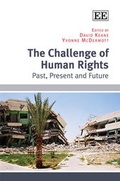 Cover: The Challenge of Human Rights - Edward Elgar Publishing