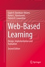 Cover: Web-Based Learning - Springer