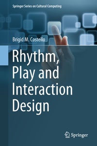 Abbildung von: Rhythm, Play and Interaction Design - Springer