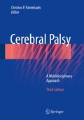 Abbildung von: Cerebral Palsy - Springer