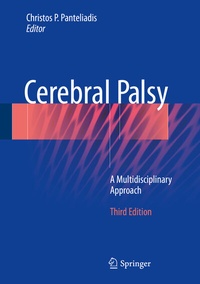 Abbildung von: Cerebral Palsy - Springer