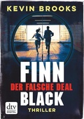 Cover: Finn Black - Der falsche Deal - dtv
