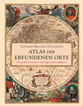 Cover: Atlas der erfundenen Orte - dtv