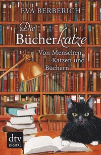 Abbildung von: Die Bücherkatze - dtv
