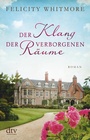 Cover: Der Klang der verborgenen R&auml;ume - dtv