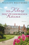 Cover: Der Klang der verborgenen R&auml;ume - dtv