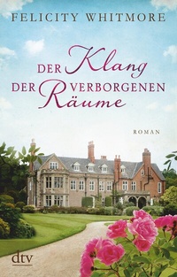 Abbildung von: Der Klang der verborgenen Räume - dtv