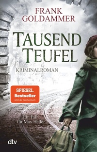 Abbildung von: Tausend Teufel - dtv