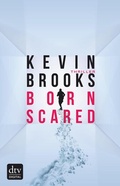 Cover: Born Scared - dtv