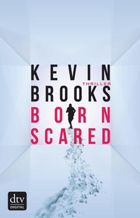 Enlarge image Cover: Born Scared - dtv