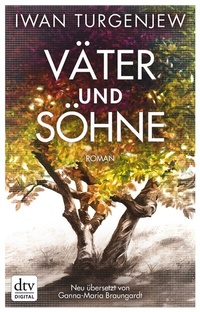 Abbildung von: Väter und Söhne - dtv