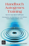 Cover: Handbuch Autogenes Training - dtv