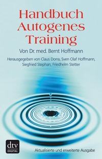 Abbildung von: Handbuch Autogenes Training - dtv