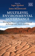 Cover: Multilevel Environmental Governance - Edward Elgar Publishing