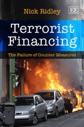 Bild: Terrorist Financing - Edward Elgar Publishing