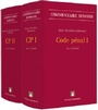 Cover: Macaluso/Queloz/Moreillon/Roth (Hrsg.): Commentaire romand CP I et CP II - Helbing & Lichtenhahn