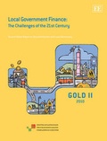 Bild: Local Government Finance - Edward Elgar Publishing