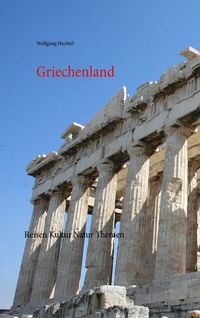 Abbildung von: Griechenland - BoD - Books on Demand