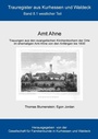Cover: Amt Ahne - Books on Demand