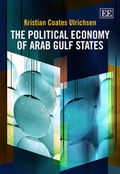 Cover: The Political Economy of Arab Gulf States - Edward Elgar Publishing