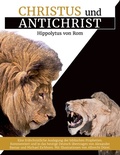 Cover: Christus und Antichrist - BoD - Books on Demand