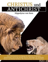 Enlarge image Cover: Christus und Antichrist - BoD - Books on Demand