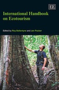 Cover: International Handbook on Ecotourism - Edward Elgar Publishing