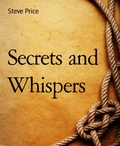 Cover: Secrets and Whispers - BookRix