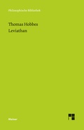 Cover: Leviathan - Meiner