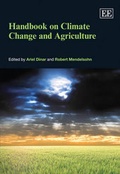Cover: Handbook on Climate Change and Agriculture - Edward Elgar Publishing