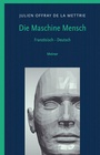 Bild: Die Maschine Mensch - Meiner
