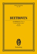 Cover: Symphony No. 6 F major - Schott Music