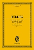 Cover: Harold en Italie - Schott Music