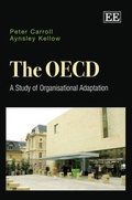 Cover: The OECD - Edward Elgar Publishing