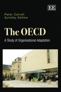 Enlarge image Cover: The OECD - Edward Elgar Publishing