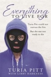 Abbildung von: Everything to Live For - Random House Australia