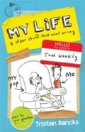 Cover: Tom Weekly 2: My Life and Other Stuff That Went Wrong - Frederick Warne