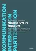 Cover: Migration im Museum - kopaed
