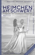 Cover: Heimchen am Schwert - OHNEOHREN