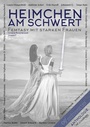Cover: Heimchen am Schwert - OHNEOHREN