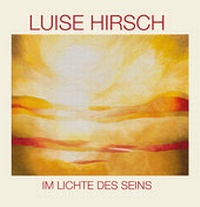 Abbildung von: Im Lichte des Seins - Studia Universitätsverlag Innsbruck
